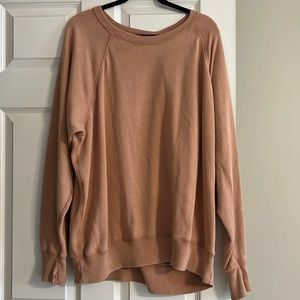 Aerie sweatshirt